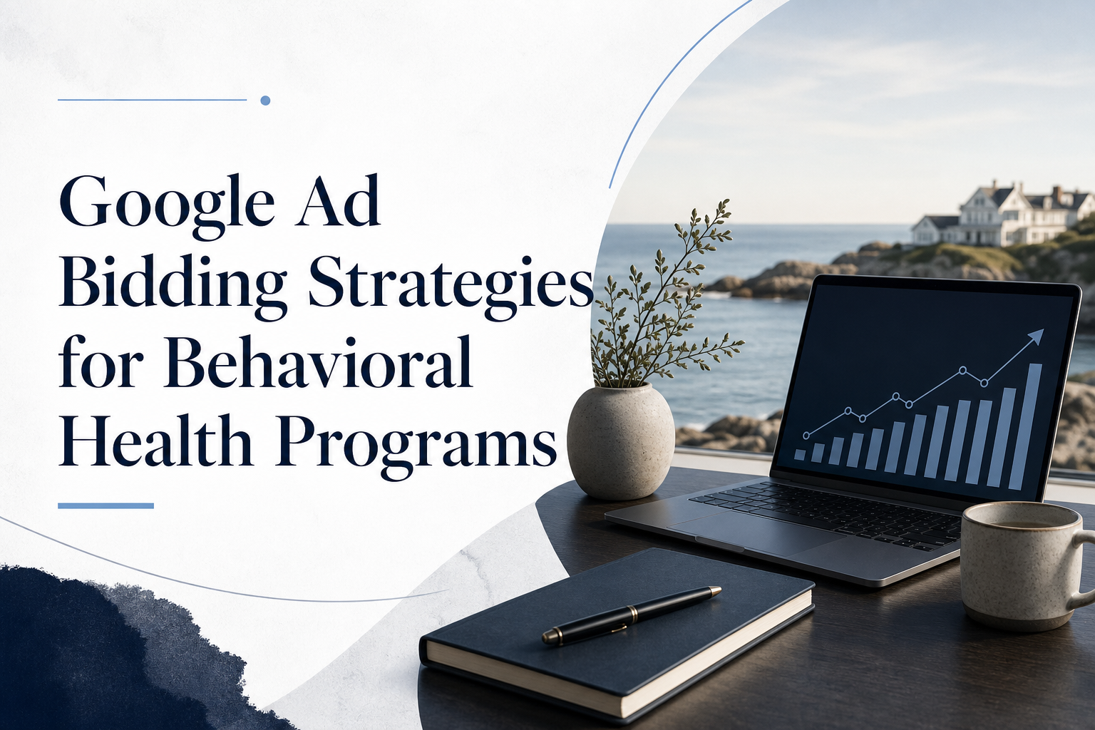 google ads for behavioral health practices
